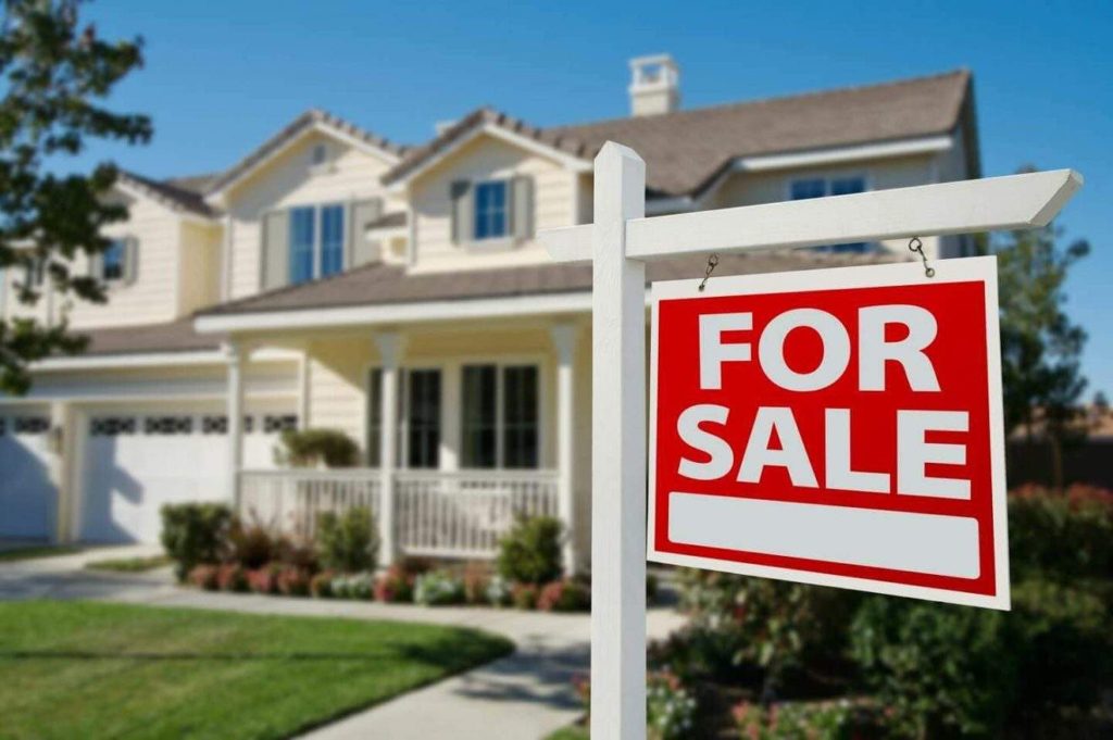 Comprar una propiedad en los Estados Unidos a crédito